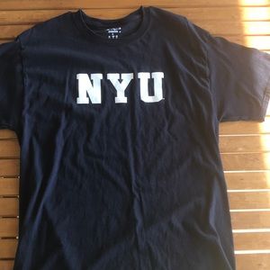 NYU T-Shirt